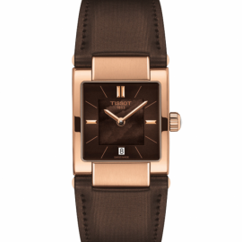 Tissot T2 
