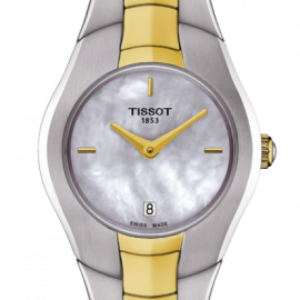 Tissot T-Round