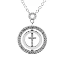 Vera design Circle of Faith