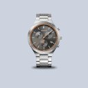 Bering Titanium Chrono - 11743-709