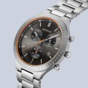 Bering Titanium Chrono - 11743-709