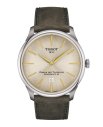 Tissot Chemin des Tourelles 42mm - T139.407.16.261.00