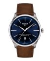 Tissot Chemin des Tourelles 42mm - T139.407.16.041.00