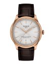 Tissot Chemin des Tourelles 39mm - T139.807.36.031.00