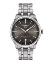 Tissot Chemin des Tourelles 39mm - T139.807.11.061.00