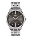 Tissot Chemin des Tourelles 39mm - T139.807.11.061.00