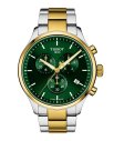 TISSOT CHRONO XL CLASSIC - T116.617.22.091.00