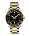 TISSOT SEASTAR 1000 40MM - T120.410.22.051.00