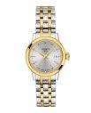 TISSOT CLASSIC DREAM LADY T129.210.22.031.00