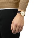 TISSOT CLASSIC DREAM - T129.410.36.261.00