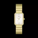 Tissot SRV 30mm - T160.110.33.113.00